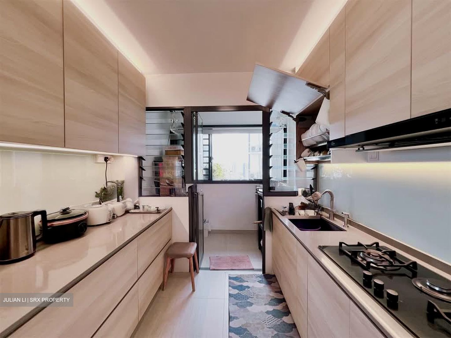 Blk 445A Clementi Crest (Clementi), HDB 4 Rooms #559188761